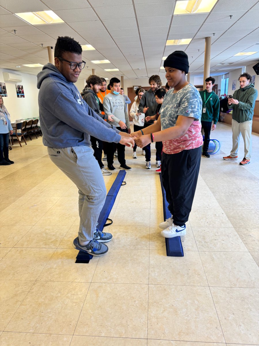 Kim Clifford (@kcliffohssped) on Twitter photo Great day with PHS Fast and Sleepy Hollow High School Students who had the opportunity to participate in an exercise class hosted by @Fit4allNY. <a href="/OssiningSchools/">Ossining UFSD</a> <a href="/MrPalumboPHS/">Joseph Palumbo</a> <a href="/TarrySup/">Ray Sanchez</a> Great day with PHS Fast and Sleepy Hollow High School Students who had the opportunity to participate in an exercise class hosted by @Fit4allNY. <a href="/OssiningSchools/">Ossining UFSD</a> <a href="/MrPalumboPHS/">Joseph Palumbo</a> <a href="/TarrySup/">Ray Sanchez</a>
