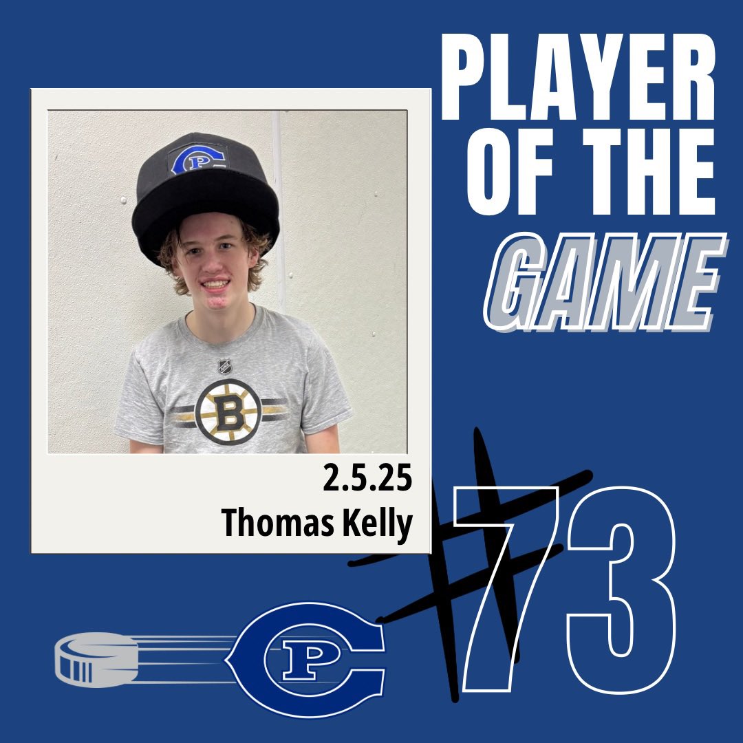 Creighton Prep Hockey (@hockey_cp) on Twitter photo 