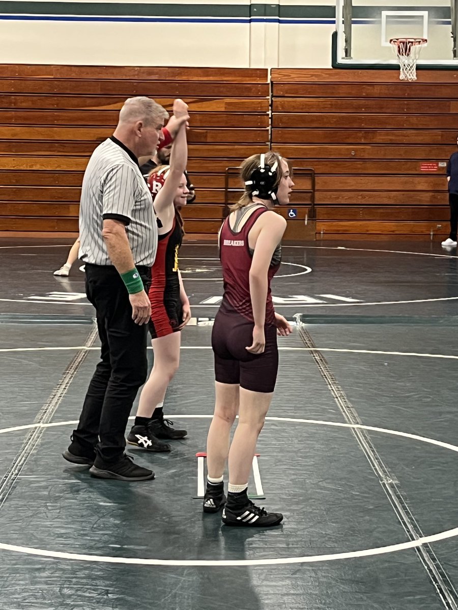 rosarysports's tweet photo. Hailey Huerta is the Pacific Coast League champion at 115. https://t.co/EKi6aEDJfK