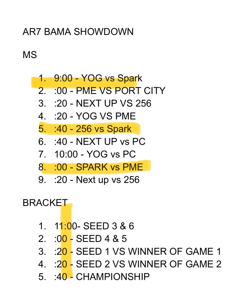 Pull up tomorrow at Spain park high school. Operation: (Revenge tour)