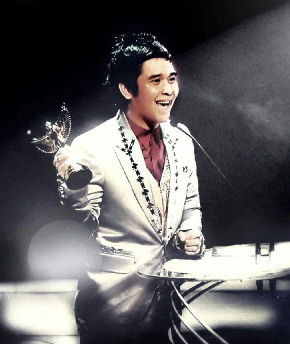 Indonesian Pop Base tweet media