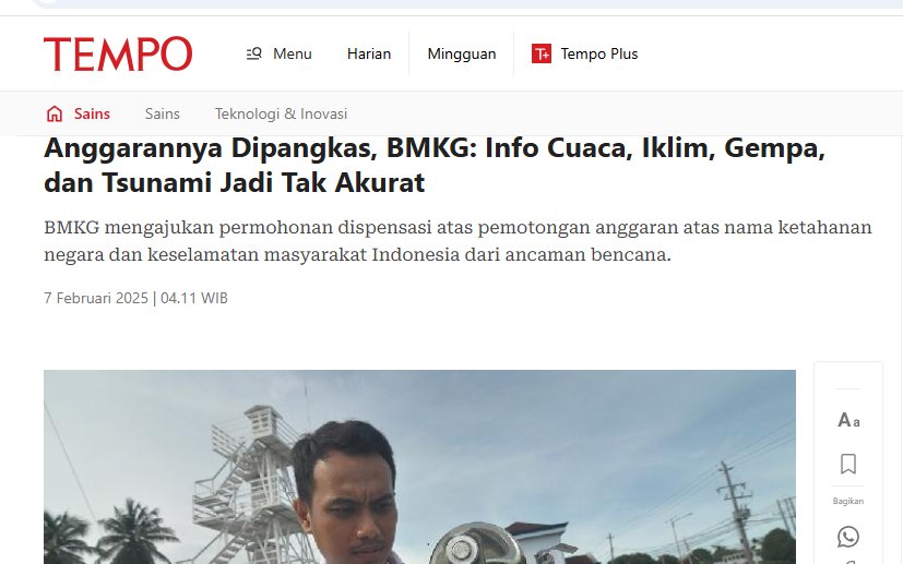 zakiberkata's tweet photo. Georitmus harus lebih inovatif lagi https://t.co/Le2SOcuu1b