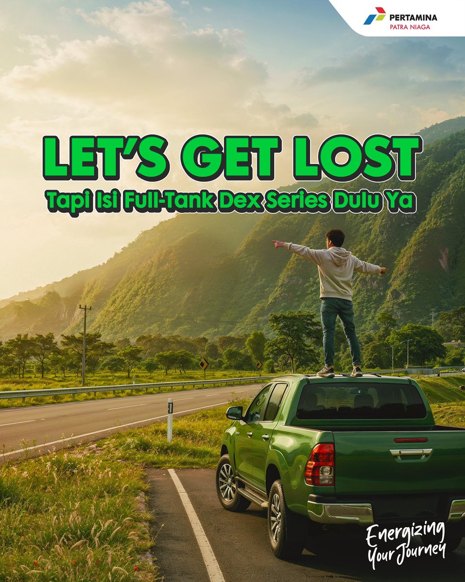 Dex Series tweet media