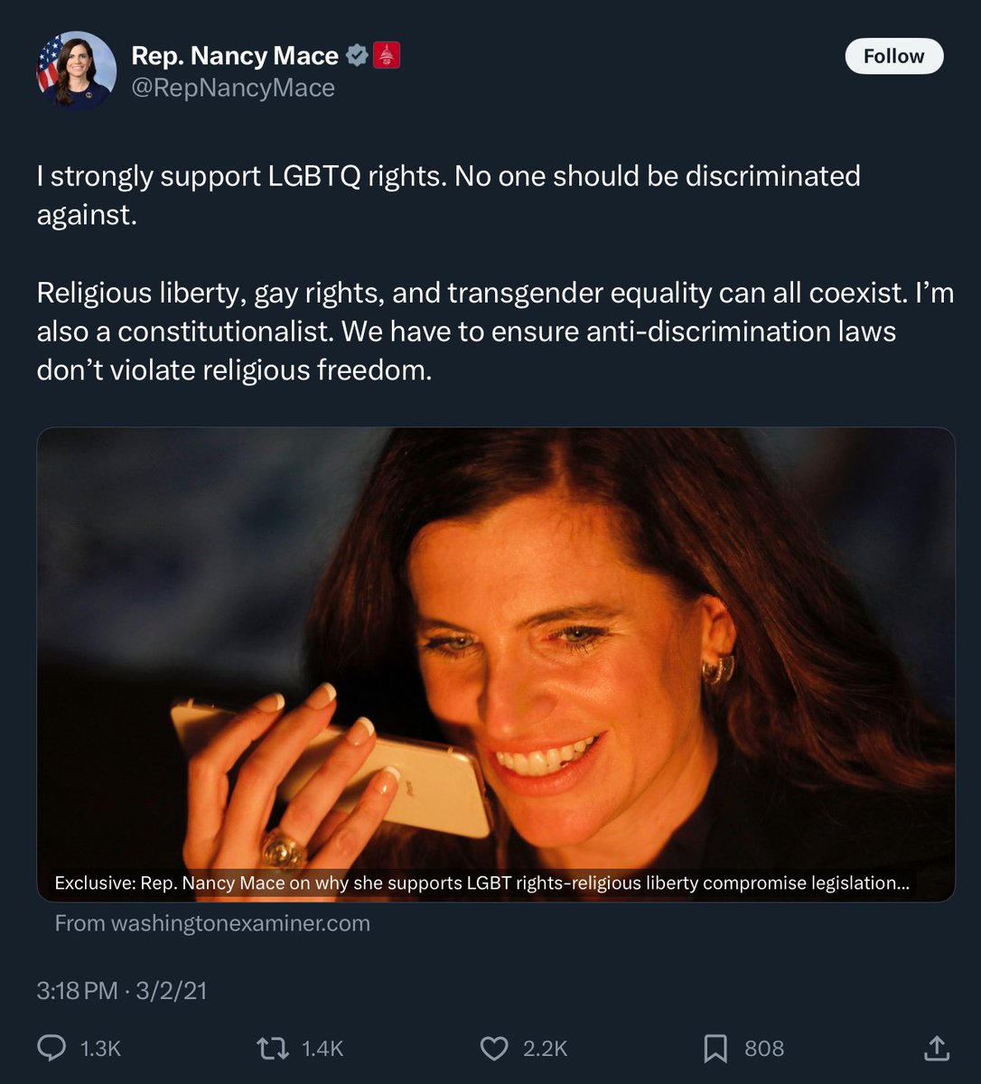 DreamLeaf5's tweet image. I guess this is before she realized she could get more money and attention by being a nasty bitch