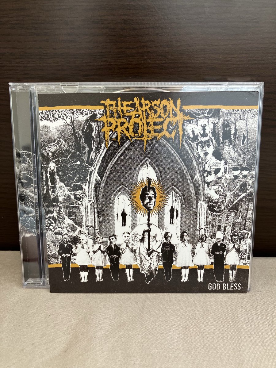 washooi9's tweet photo. #thearsonproject
#godbless https://t.co/h7bN6VrEep