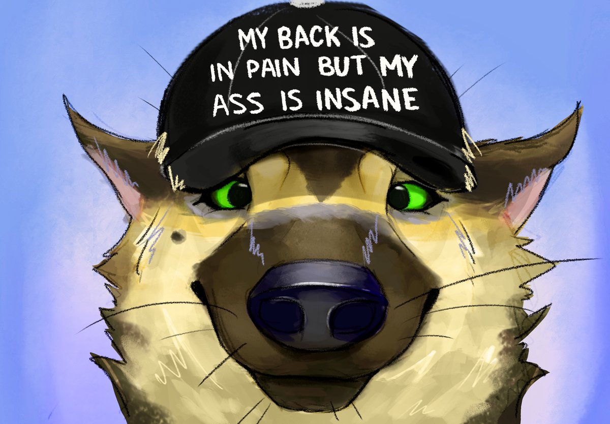 pleaxwolf's tweet image. #worthit 

For @Kanicshep