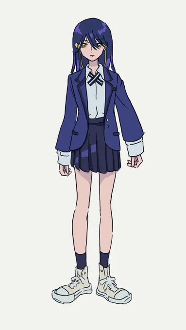 練習ー! 