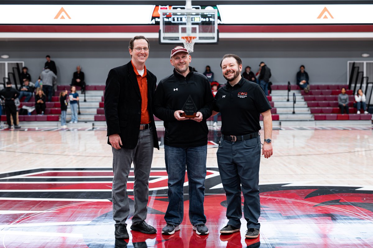 Northwest Center for Sport tweet media