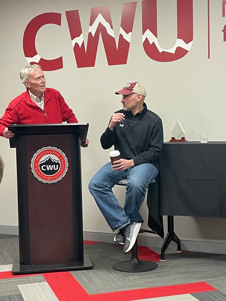 Northwest Center for Sport tweet media