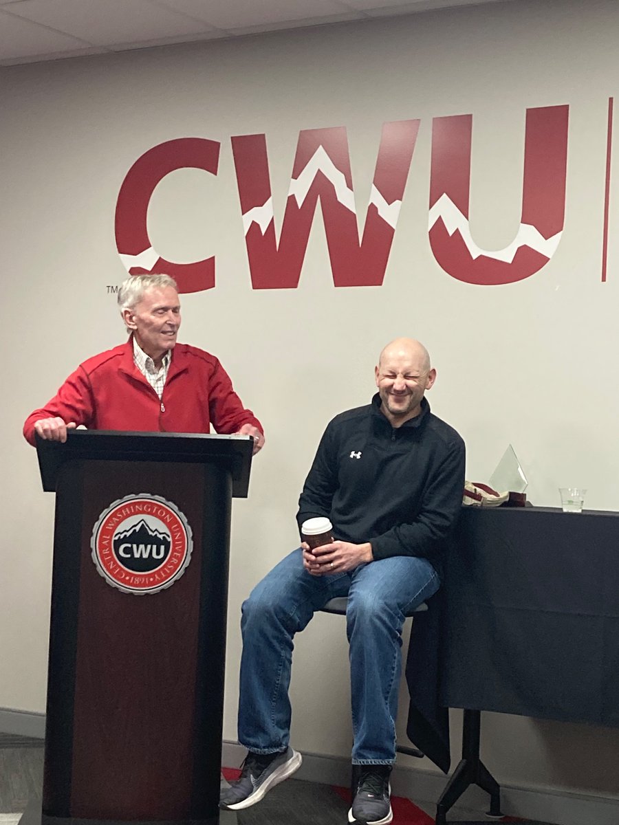 Northwest Center for Sport tweet media