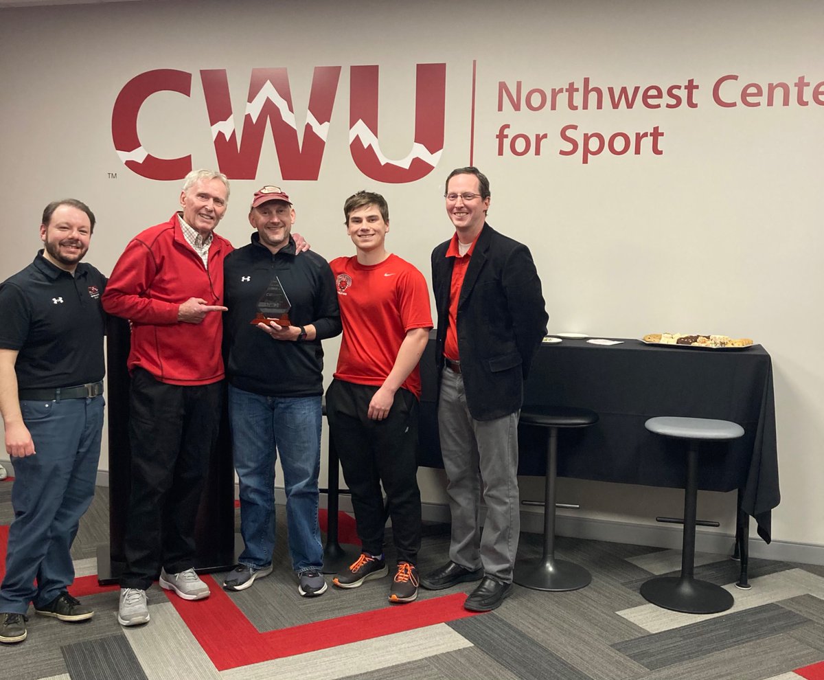 Northwest Center for Sport tweet media