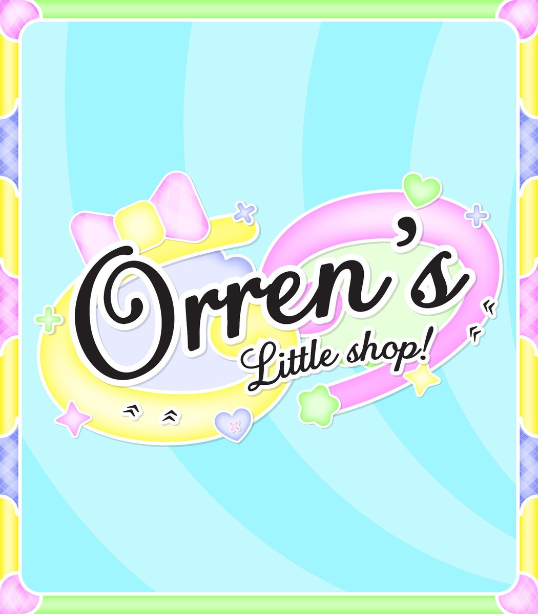 Orren 🍭 tweet media