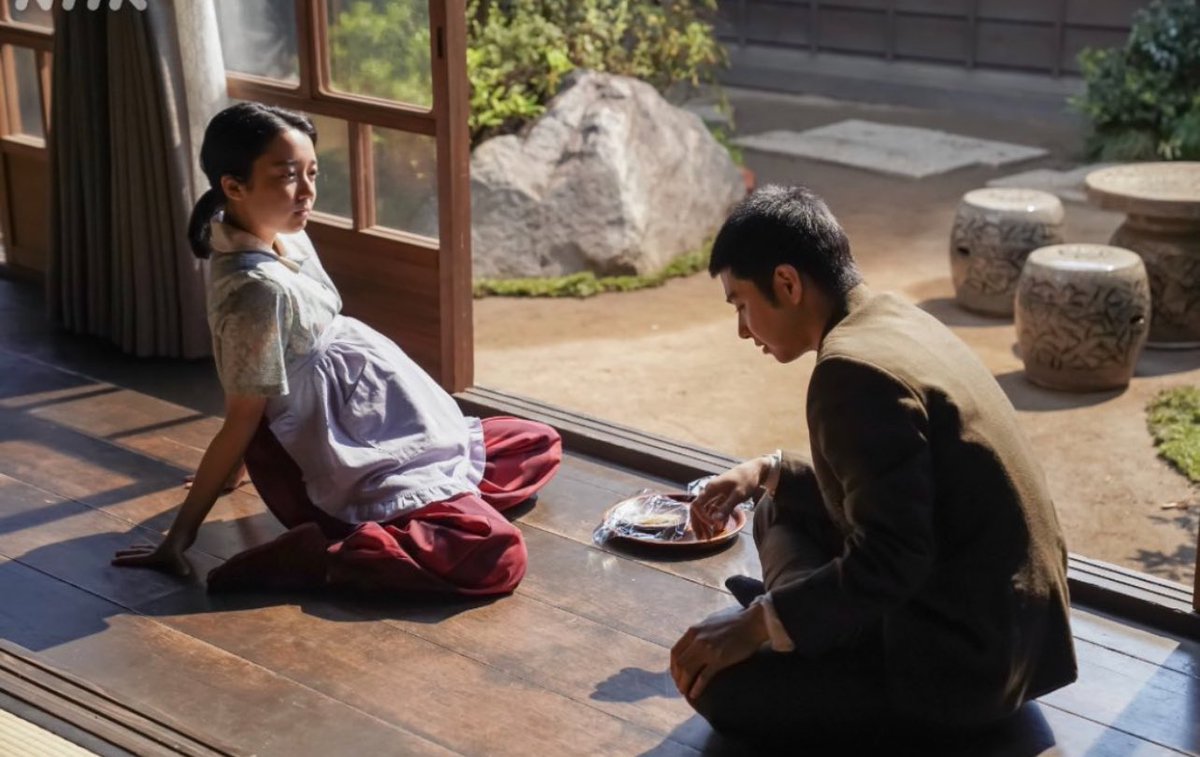 nasu9801's tweet image. Please enjoy the last stage of live "yattokkosa2024-2025"🎶

#上白石萌音
#hiker
youtu.be/1RR0JIri7xY?si… @YouTube