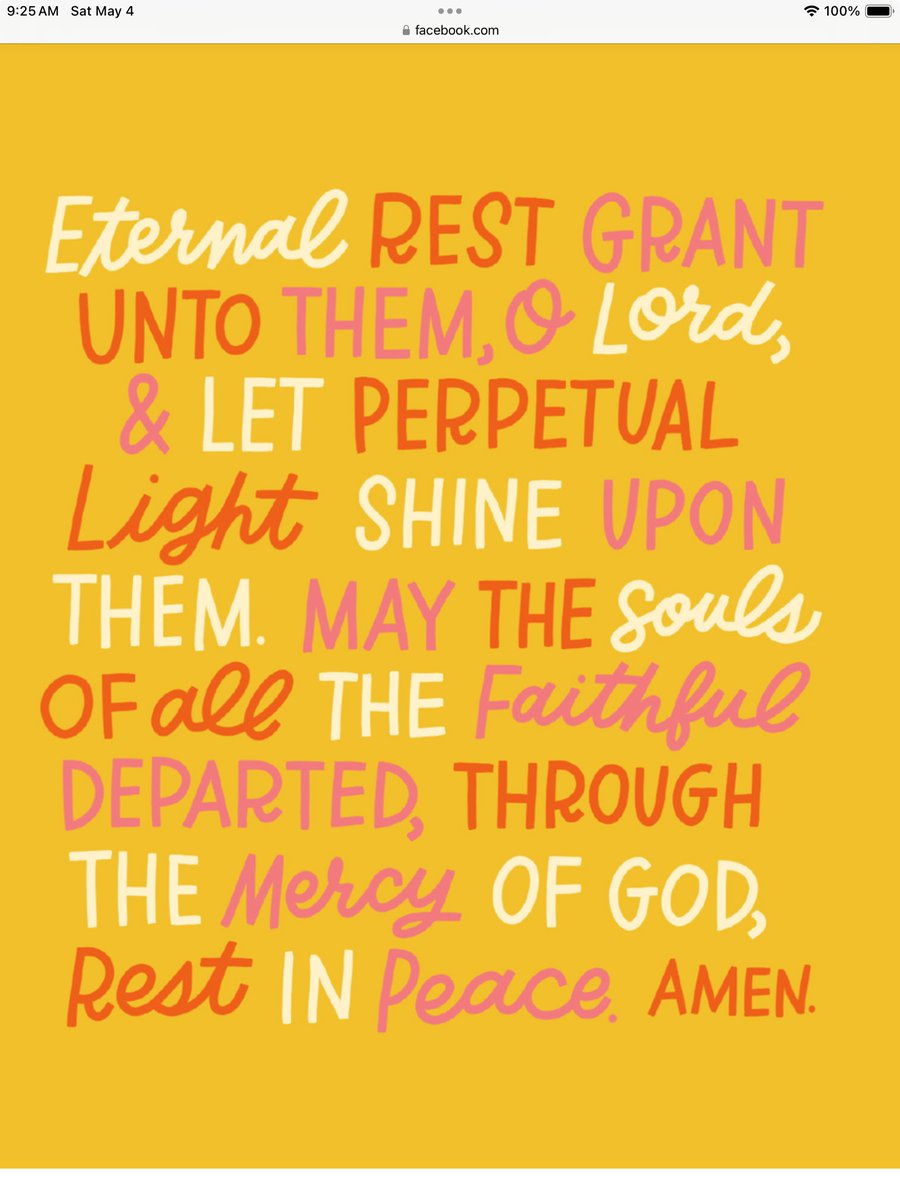Mafsfann's tweet photo. It is clear that GOD gave Virginia McCaskey the joy of one final Bears victory, and it was over the Packers. Rest in peace Mrs. McCaskey, I will be including you in my intentions during my daily rosary. https://t.co/8xCBNKWvs0