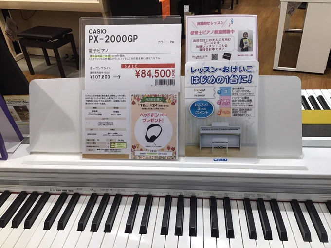 PX2000GP - Search / X