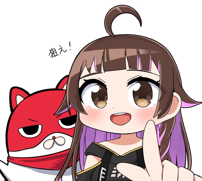 明日会いに行きます#恋ART 