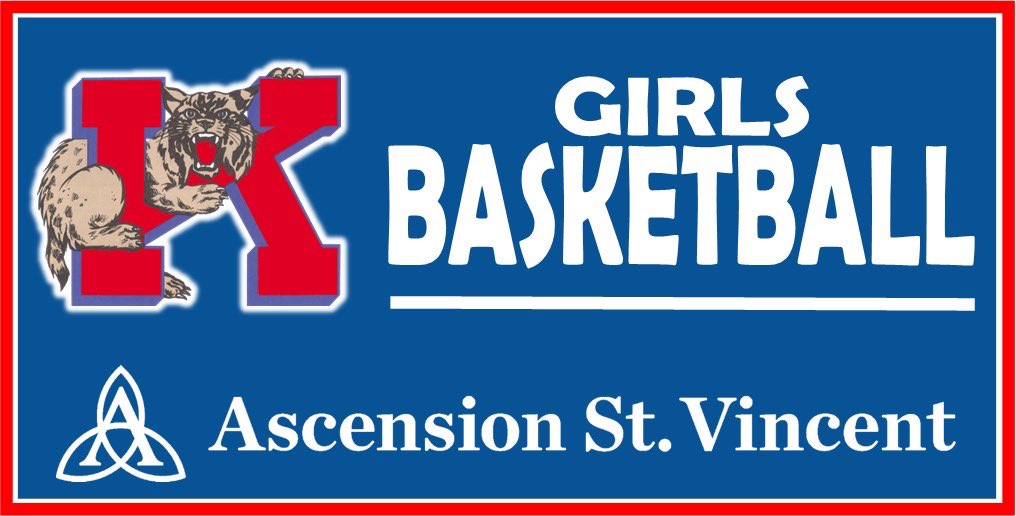 KHS_SID's tweet photo. IHSAA Girls Basketball
Class 4A Sectional 7 at Harrison
Semifinal 2 - FINAL

Kokomo - 48
#18 McCutcheon - 54

Lafayette Jeff vs McCutcheon in the finals. 

The Lady Kats finish the season 16-8. 

@Kats_Principal @KHS_LadyKats @WildkatBBall @KHS_AD @MemorialManiac_ @BarstoolKokomo @KokomoSchools @BGaskinsKT @ChrisLowry_PBP @deverhart00 @JayStephens07 @IndSportsTalk @JohnRHarrell @KyleNeddenriep @gregrakestraw @NCCBarstools @IBCA_Coaches @IHSAA1