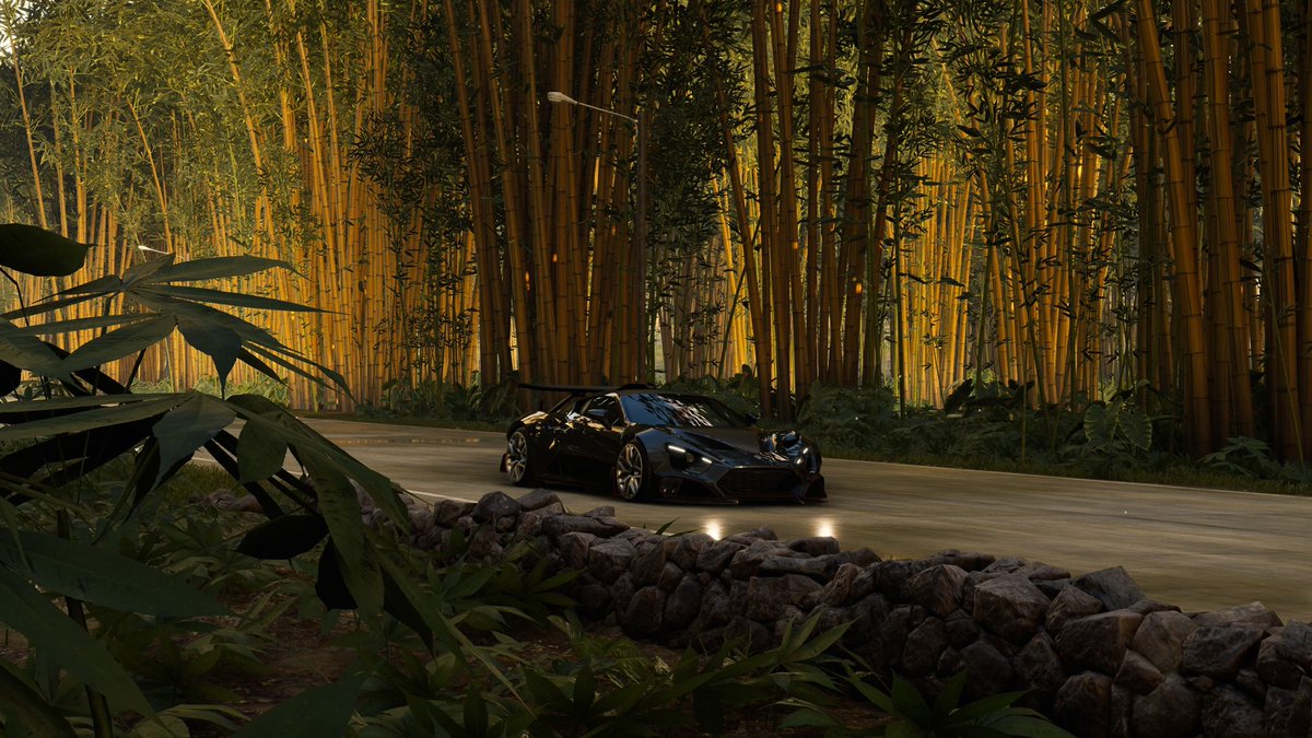 anathos1012's tweet photo. 🍃

#TheCrewMotorfest https://t.co/8N2d0Urool