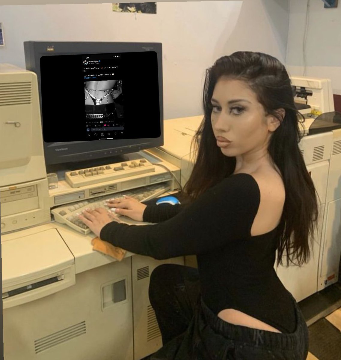 ོ1960⋆777*• tweet media