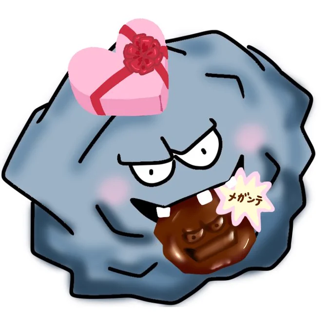 #新しいプロフィール画像 過去絵