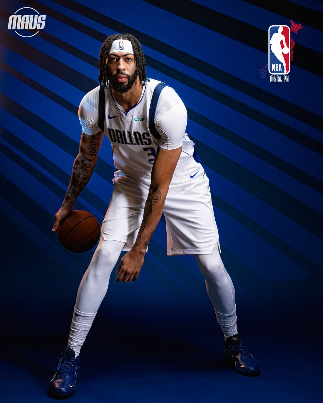 NBA Japan on X: 