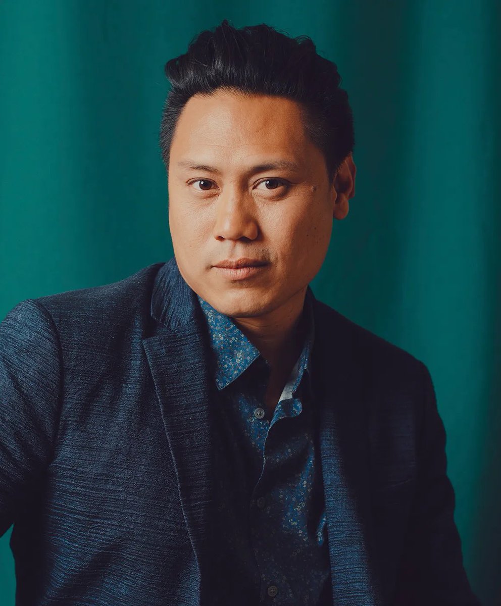 PopBase's tweet photo. ‘Wicked’ director Jon M. Chu wins Best Director at the #CriticsChoiceAwards. https://t.co/lYKQoSPzeW