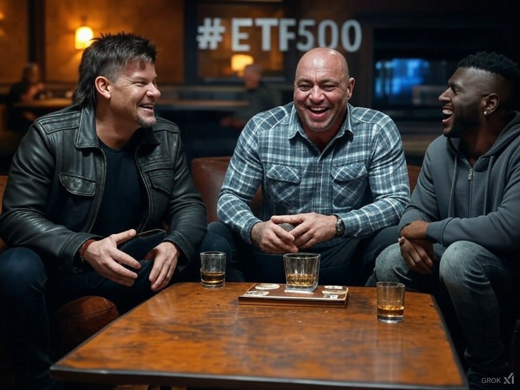 slimegorilla's tweet photo. #ETF500 https://t.co/ugfXuh7WDu