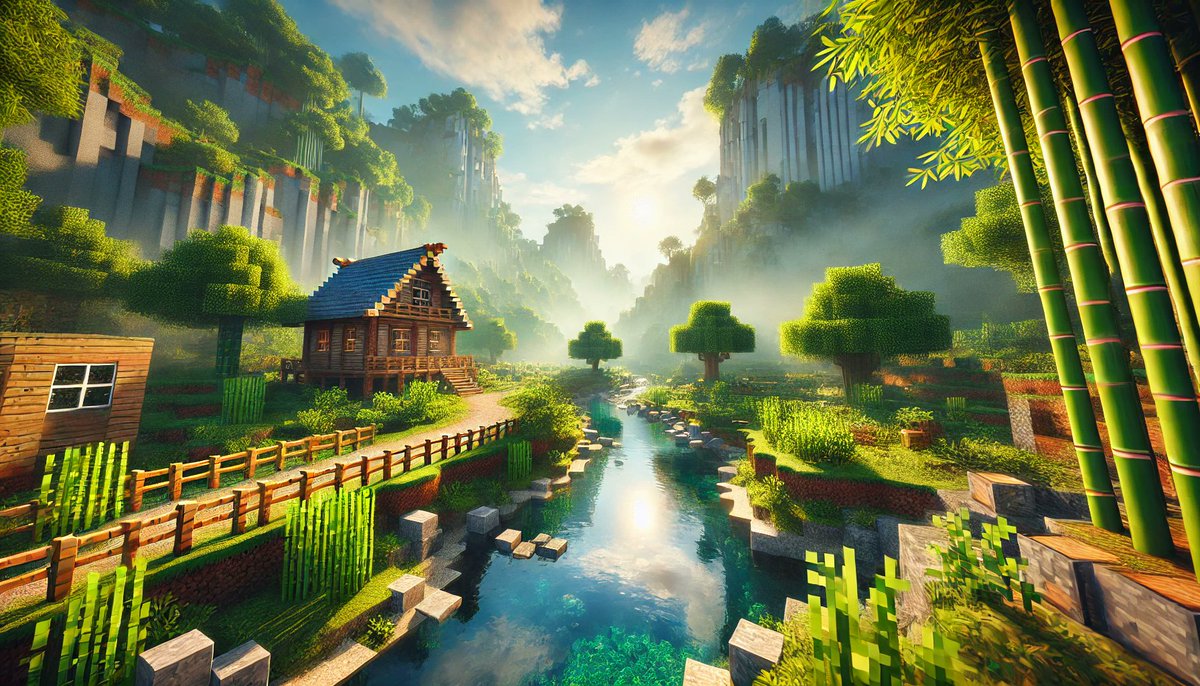 📍Soberanía del Bambú