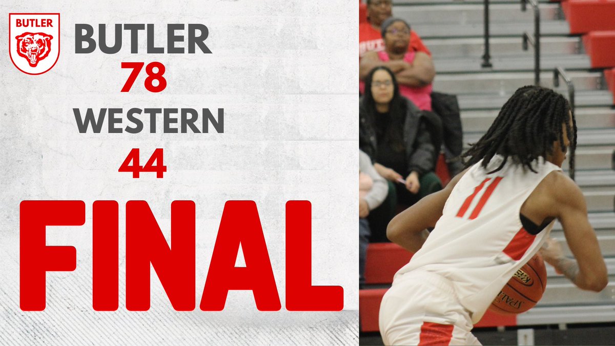 BUTLER STATS:
Jaion Hansberry 16p, 10r, 4a
Henrich Barjolo 11p, 5r, 5a
DAnico Trowell 8p, 4r, 4a

Total team effort tonight. 27 assists on 35 makes. 

Big time lift tonight with 39 points off the bench!

#PayYourRent