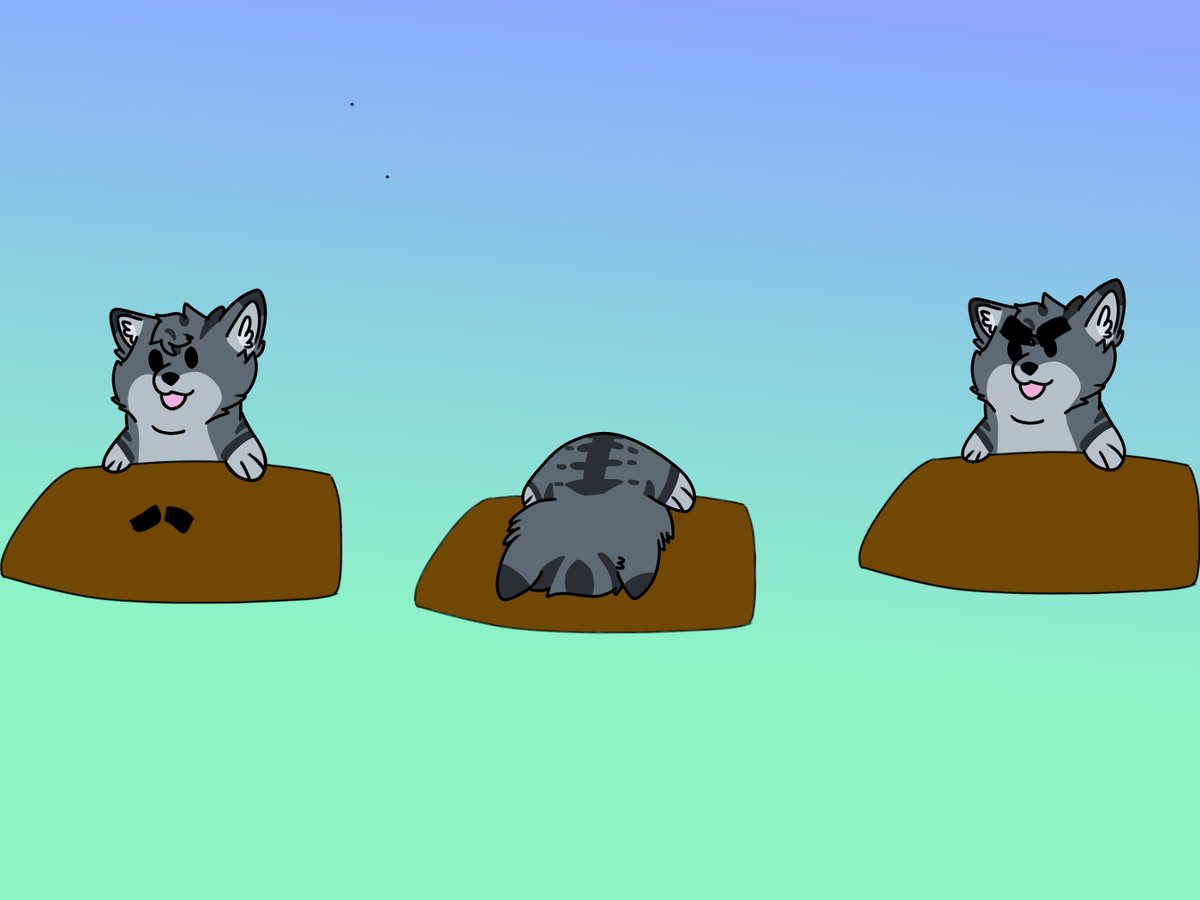 Así es! 
Soy un principe malvado! >:3