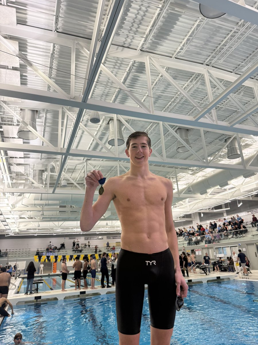 Hornet Aquatics tweet media