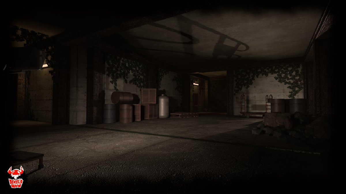 DEVILSDAWNRBLX's tweet image. THE MOON HAUNTS YOU 🗣️🗣️🌕🌕
Welcome to DD_CONSTRUCT, the FOURTH map coming to Devil’s Dawn’s alpha release! (We figured you deserved another!)
@FranaGonzala and (Noelle doesn’t have a twt!!) COOKED!!
#gmod #devilsdawn #ROBLOX