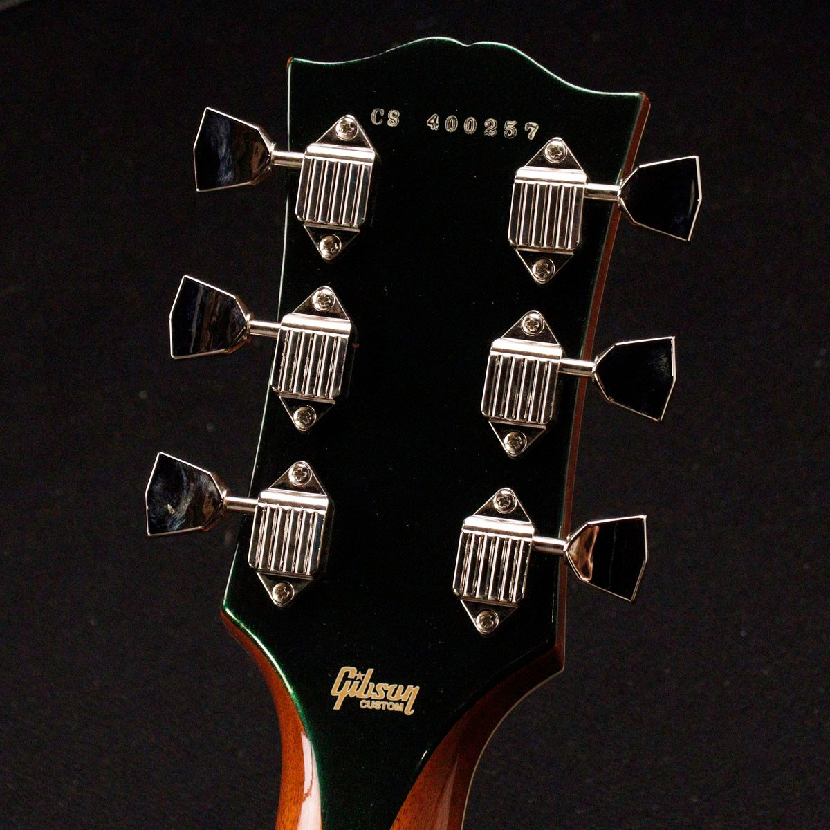 ギブソンPU ギブソン のことならイシバシ楽器にお任せください👍 Gibson のトップ