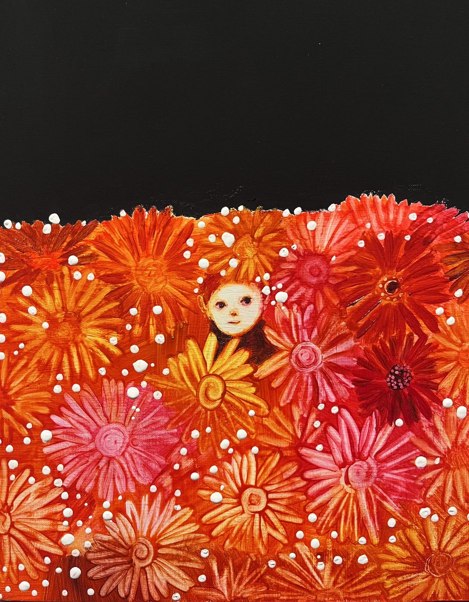 中野浩樹 (@H_nakano_art) / Posts / X