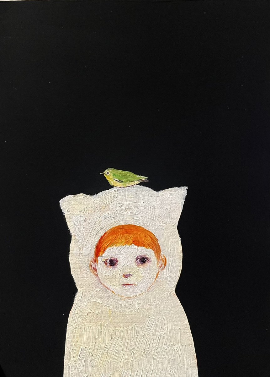 中野浩樹 (@H_nakano_art) / Posts / X