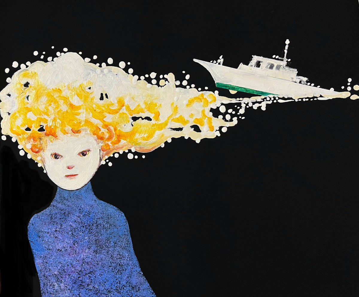 中野浩樹 (@H_nakano_art) / Posts / X