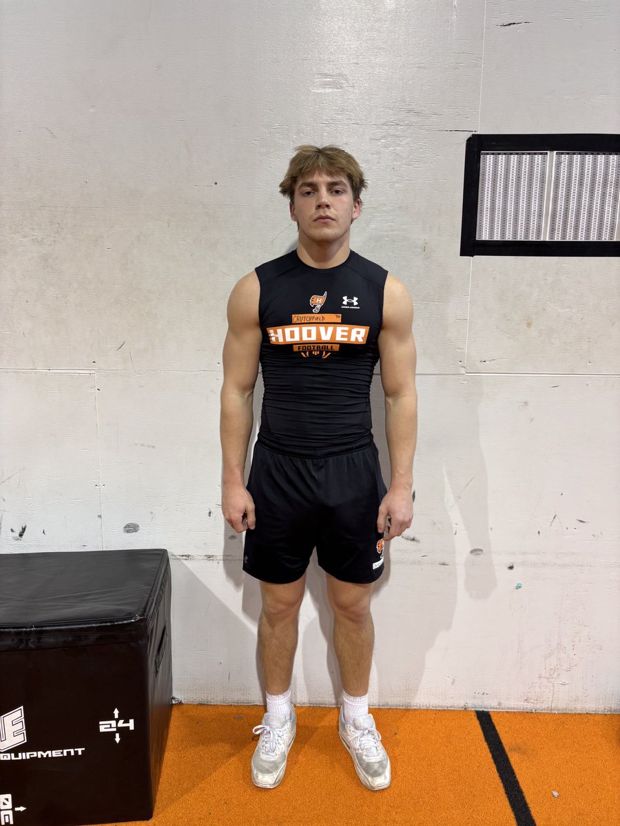Hoover Bucs Football (@bucsfootball) on Twitter photo Some great work by our lifters of the week! Go Bucs! #sailsup #connected
🏴☠️🧡🖤🏴☠️ <a href="/coachCEnglish/">Coach English</a> Some great work by our lifters of the week! Go Bucs! #sailsup #connected
🏴☠️🧡🖤🏴☠️ <a href="/coachCEnglish/">Coach English</a>