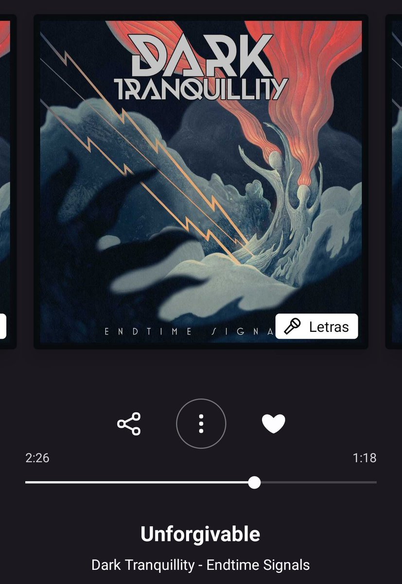 diegostl7's tweet image. 💀 Mejor sigo con esto que también se me pasó...
#DarkTranquility
deezer.page.link/vN1m3yR8h8SECT…