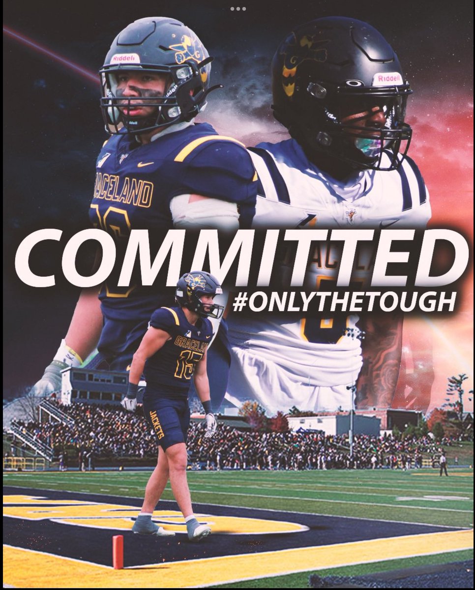 Jerrell Evans (@rell52upnxt) on Twitter photo 1000% Committed ๐๐!! #AGTG
<a href="/CoachStaback/">Coach Phil Staback</a> <a href="/CoachKoppelmann/">Josh Koppelmann</a> <a href="/CoachRoss_FB/">Patrick Ross</a> <a href="/JPRockMO/">JP Rock</a> 1000% Committed ๐๐!! #AGTG
<a href="/CoachStaback/">Coach Phil Staback</a> <a href="/CoachKoppelmann/">Josh Koppelmann</a> <a href="/CoachRoss_FB/">Patrick Ross</a> <a href="/JPRockMO/">JP Rock</a>