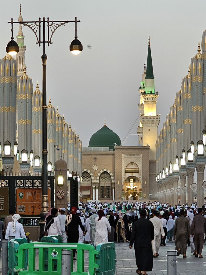 (﷽) وَرَفَعْنَا لَكَ ذِكْرَكَ ۝ (ﷺ)💚