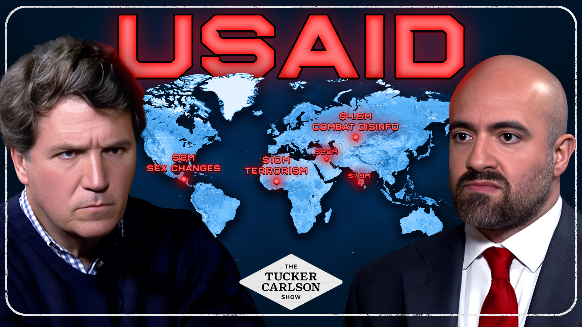 Tucker Carlson (@TuckerCarlson) on X