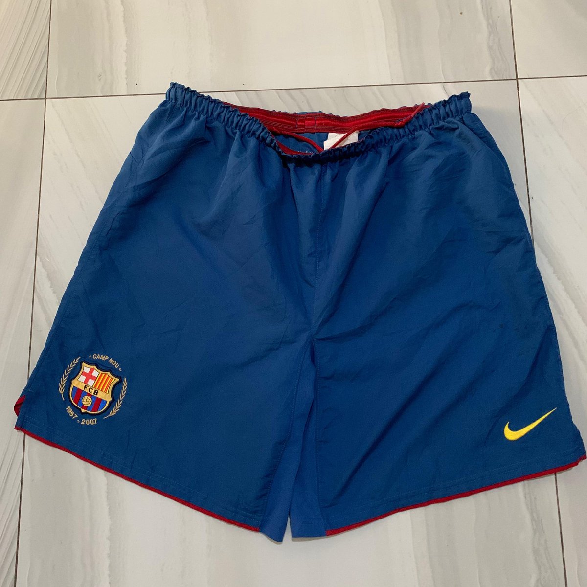 CurvaSports's tweet photo. #jersey4sale 

England S 600k
Barca L 150k
Japan M 400k

085785441987

@Jerseyforum https://t.co/7pLpsME4VP