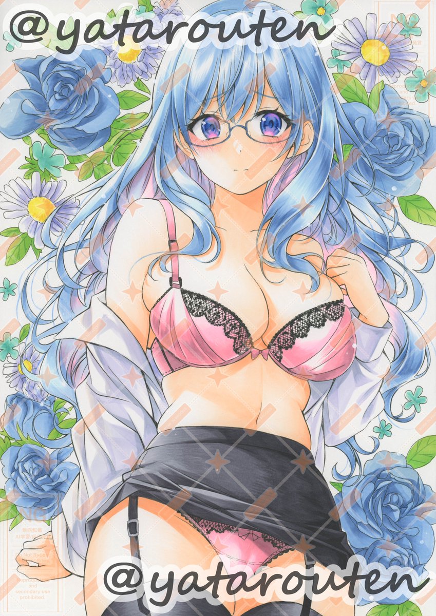 こんにちは～☀️
来週はコミティアだ～😭
イラスト描かねば～💦 