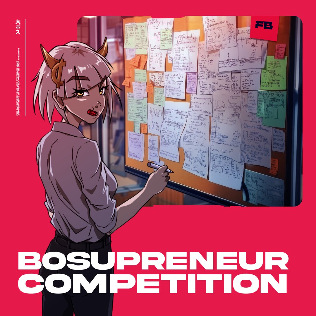 Introducing my business take for the FInalBosu #Bosupreneur competition

The BosuCreator Marketplace