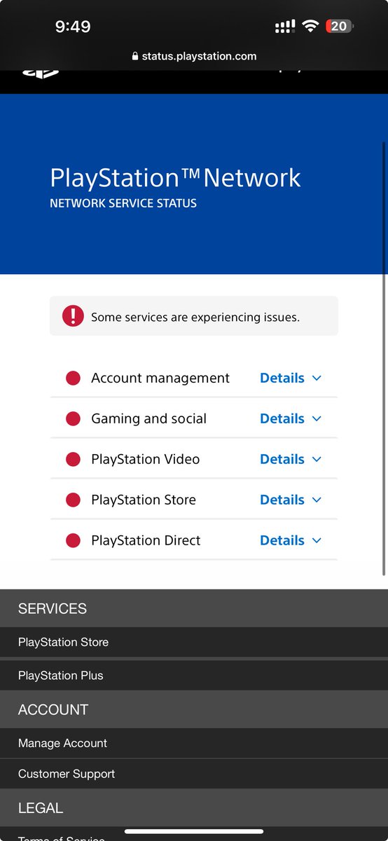 payed $750. #PS5PRO and can’t play! Refund! ⁦<a href="/PlayStation/">PlayStation</a>⁩ ⁦<a href="/AskPlayStation/">Ask PlayStation</a>⁩ #PS5 #Playstation