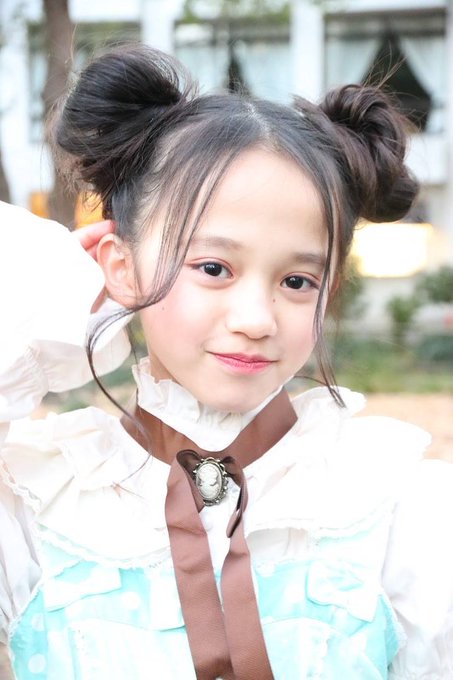 Twitterのコスプレ画像27