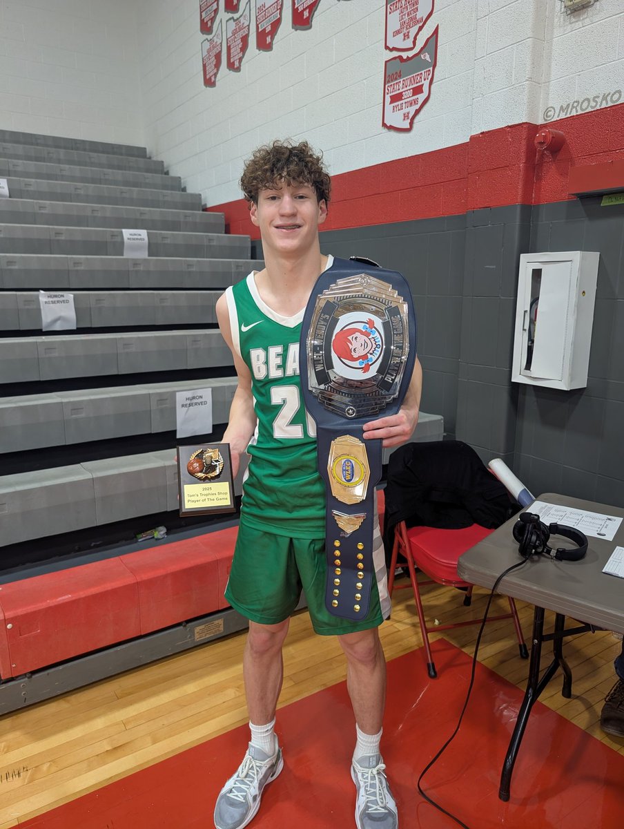 1450 AM WLEC tweet media