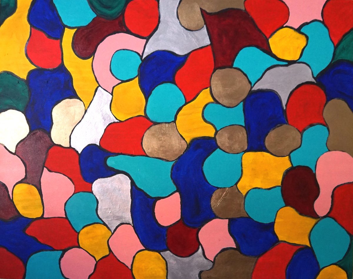 FRIDAY Night ART Share 🔥
listening to Jimi Hendrix 🎸
enjoying the $RIDE 
Tag some friends 
RePost my pinned if you like 
LET'S Rock