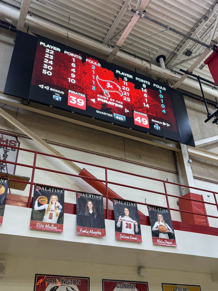 Jason Tucker (@coachtuck2244) on Twitter photo Saxons pick up a great win tonight over Palatine 49-39 to move to 18-9 and 4-5 in the MSL West. Saxons led by <a href="/zmoney1525/">Zion</a> and <a href="/blackray28/">Ray Black</a> with 14 a piece. <a href="/_imv0nte/">Javonte (Vonte) McCoy</a> added 8. <a href="/michaelsobrien/">Michael O'Brien</a> <a href="/NestoHoops/">Aaron Britton</a> <a href="/tdc200/">Big Tim</a> <a href="/mattjnow/">Matt Now</a> <a href="/lnunezjr/">Lou Nunez, Jr.</a> <a href="/dhpreps/">Daily Herald Preps</a> <a href="/Quags57/">Dick Quagliano</a> Saxons pick up a great win tonight over Palatine 49-39 to move to 18-9 and 4-5 in the MSL West. Saxons led by <a href="/zmoney1525/">Zion</a> and <a href="/blackray28/">Ray Black</a> with 14 a piece. <a href="/_imv0nte/">Javonte (Vonte) McCoy</a> added 8. <a href="/michaelsobrien/">Michael O'Brien</a> <a href="/NestoHoops/">Aaron Britton</a> <a href="/tdc200/">Big Tim</a> <a href="/mattjnow/">Matt Now</a> <a href="/lnunezjr/">Lou Nunez, Jr.</a> <a href="/dhpreps/">Daily Herald Preps</a> <a href="/Quags57/">Dick Quagliano</a>