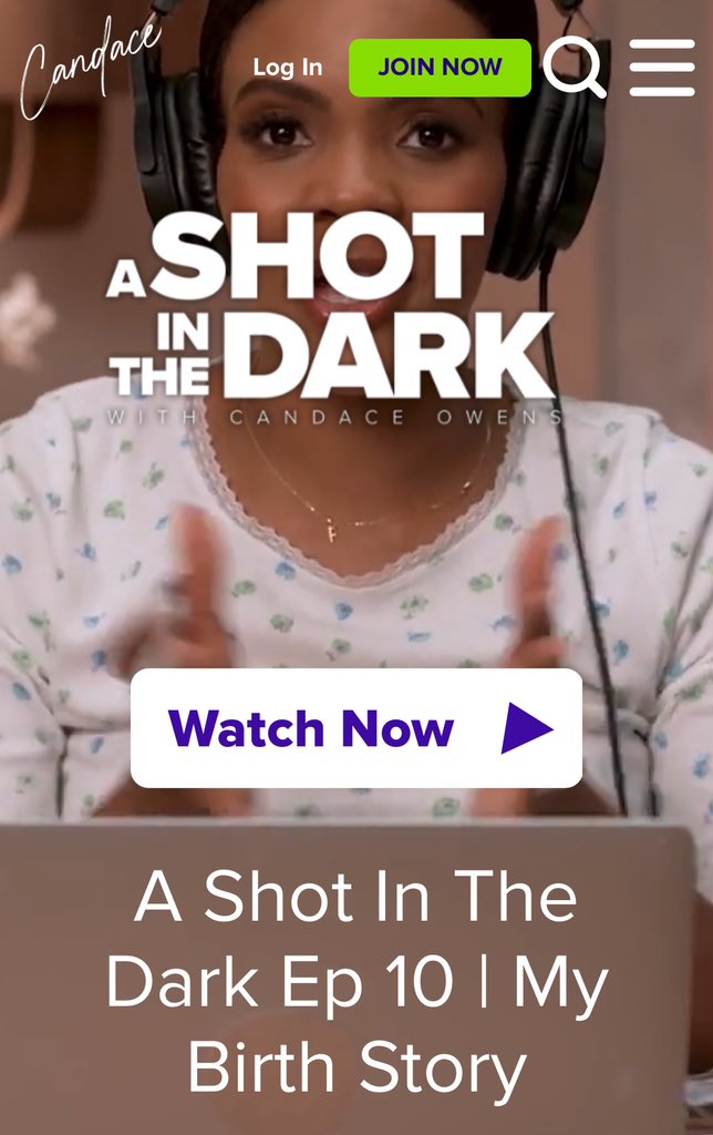 RealCandaceO's tweet image. This week we launched a now globally-viral series #BecomingBrigitte (which the mainstream media mocked me for discussing a year ago). We also topped the Spotify charts, launched our own platform with a book club and a vaccine podcast for parents, plus we finally released my…